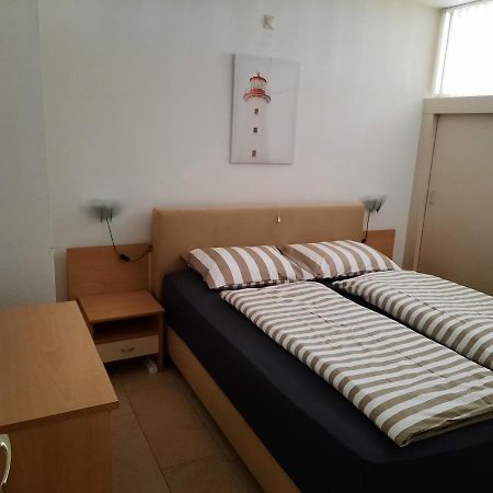 Beach Apartment +/- 5 Minutes To Sea, Self Checkin Julianadorp Esterno foto