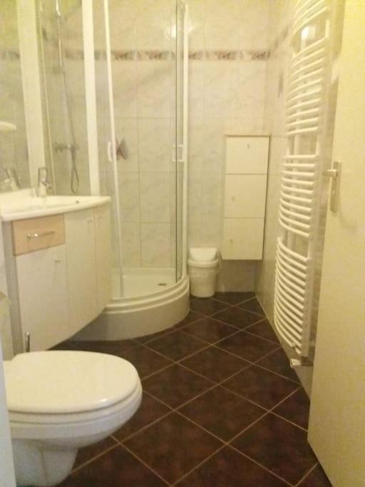 Beach Apartment +/- 5 Minutes To Sea, Self Checkin Julianadorp Esterno foto