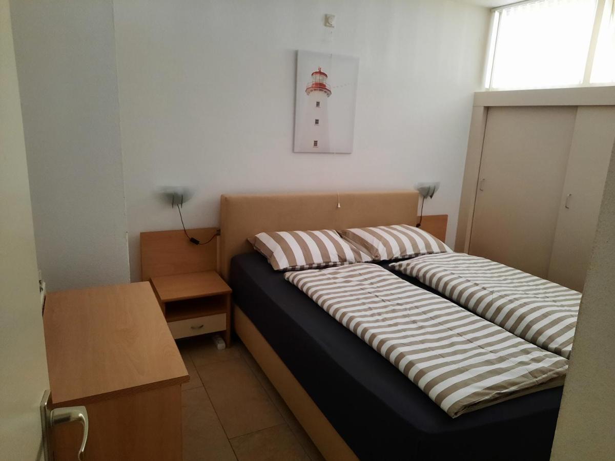 Beach Apartment +/- 5 Minutes To Sea, Self Checkin Julianadorp Esterno foto